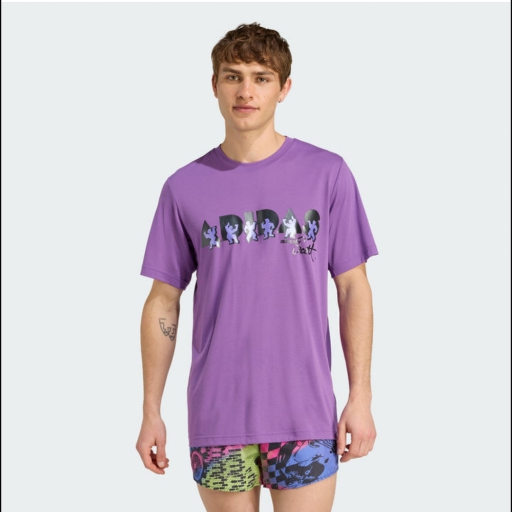 Adidas Jermey Scott Shirt